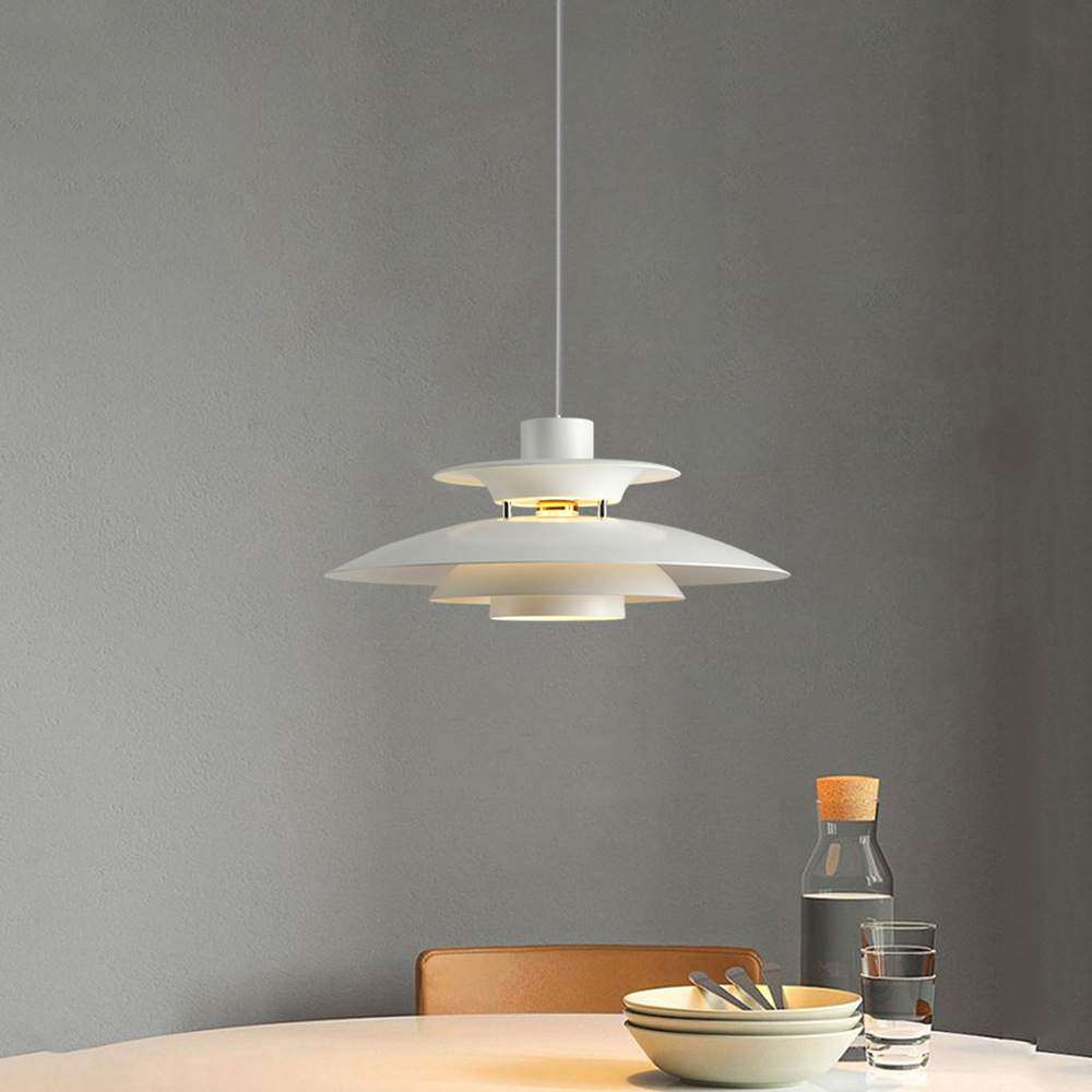 北欧PH5餐厅吊灯简约现代饭厅餐桌吧台灯丹麦设计师创意飞碟吊灯,农机/农具/农膜,其它农用工具,淘宝优惠券,粉丝福利购,淘宝优惠卷