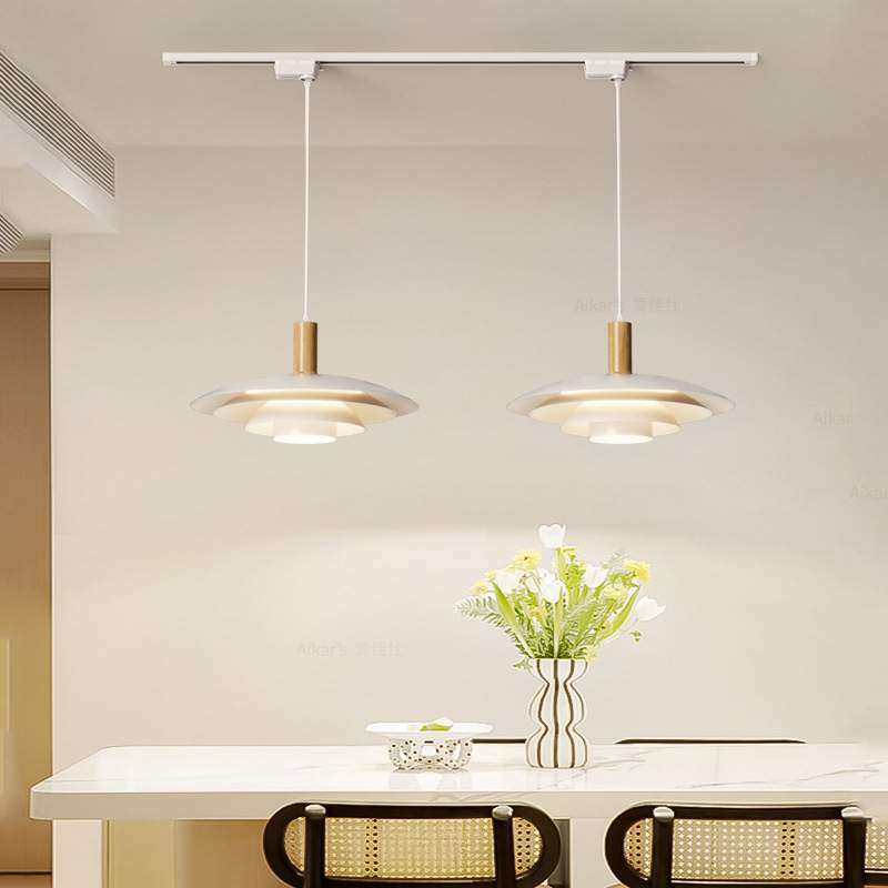 轨道餐厅吊灯飞碟创意滑轨餐桌吧台北欧丹麦可移位多头ph5饭厅灯,农机/农具/农膜,其它农用工具,淘宝优惠券,粉丝福利购,淘宝优惠卷