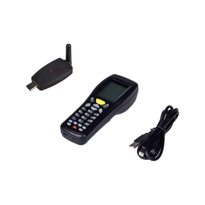 ScanHome盘点机条码扫描枪物流仓库巴枪无线扫描数据采集器RF3000