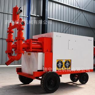 工程用双ZAY液注8浆机高压浆双缸注双液浆泵J砂N50地基加固用灌浆