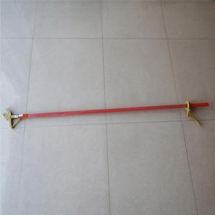 LPL空全检修绝应高缘头夹钳耐高压安防护装备带电作业急拉闸杆