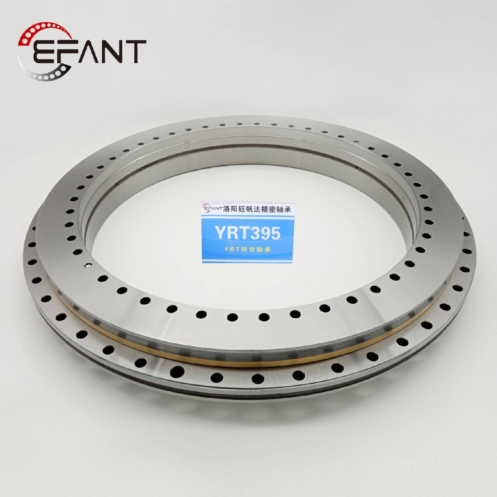 洛9阳YRT转台轴承五轴数控铣床工作台回转6轴承YRT35KCDYRT40YTR5