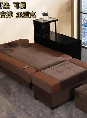 龙拿榆足浴按摩沙电调动节防水JYT1122-防烫洗浴店沐足K歌桑商务