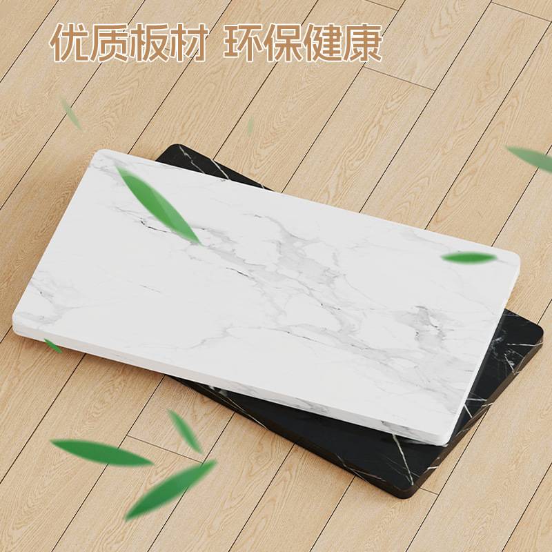 办公室置物架桌边简约打印机支架工位多功能落地复印机放置储物柜