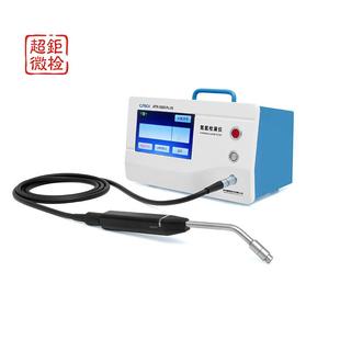 动检气IUB漏仪无惧微漏动可靠1s力定位流水检测节省人工