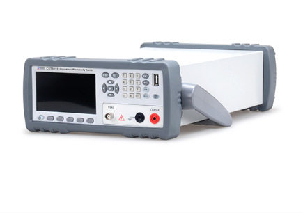 欣阳CXT5013表面电阻率仪