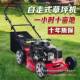 除园林割机手推割草机草坪四冲程大功草率草坪机新式 草机988农 款