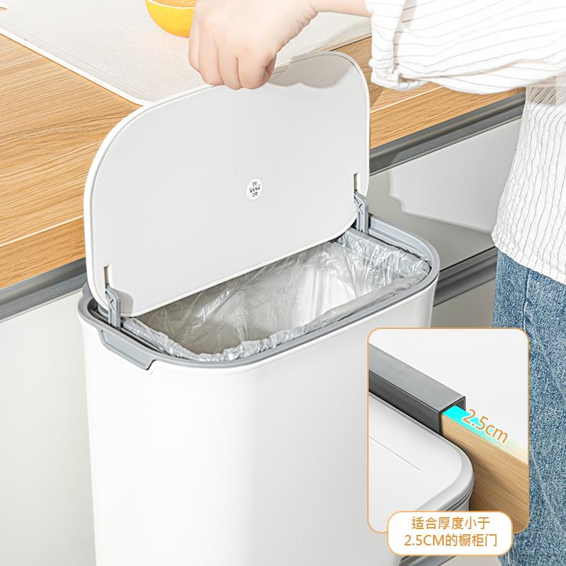 k厨房垃圾桶水槽台t面壁kt7号仓1间挂家用柜门厕所卫生客厅厨橱余