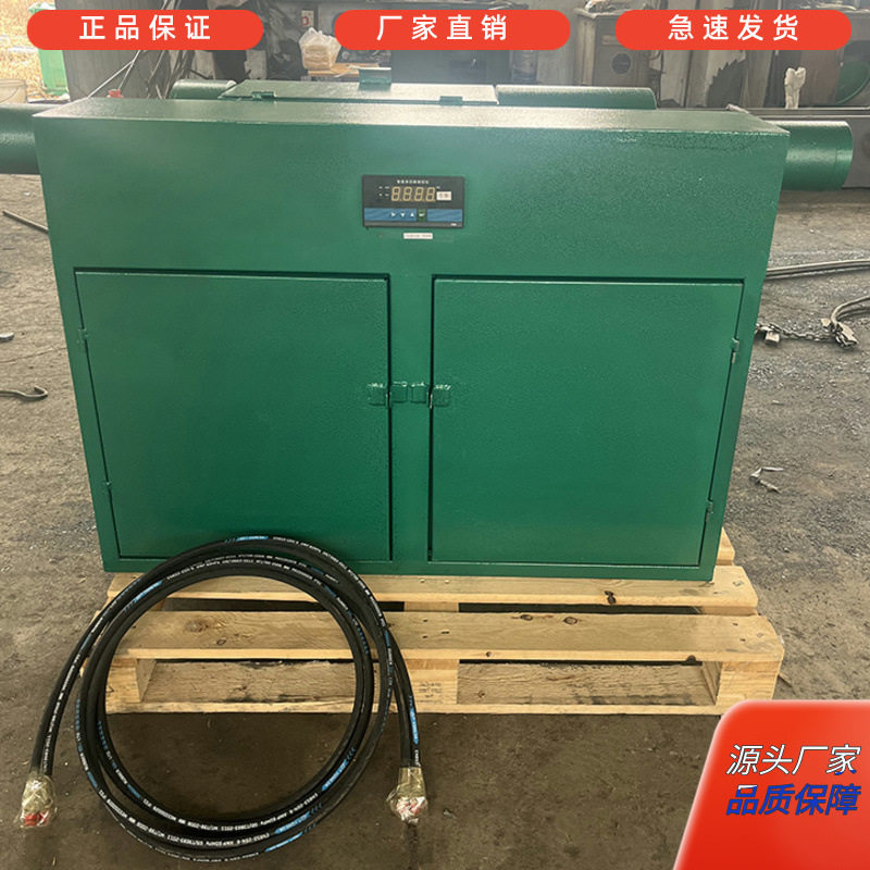 矿用锚索锚具预应力钢绞线拉伸台