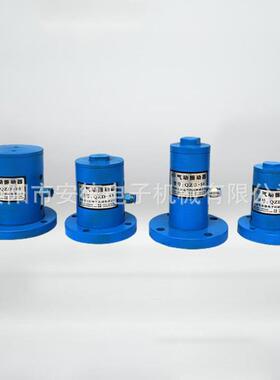 厂家直销活塞气动振动器安德Z40直线D式190振动Q器质式保一年