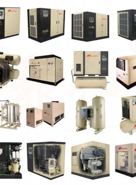 320杆5660英格索4兰压气缸螺空95798300机配件