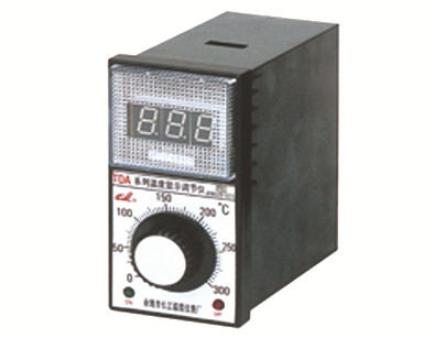 XM-TDA 220V系列指针温度调节仪 温湿度控制器烤箱温控器