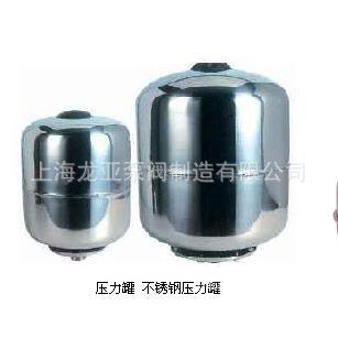 海上海定压补定水置压罐装上稳ZJF压罐