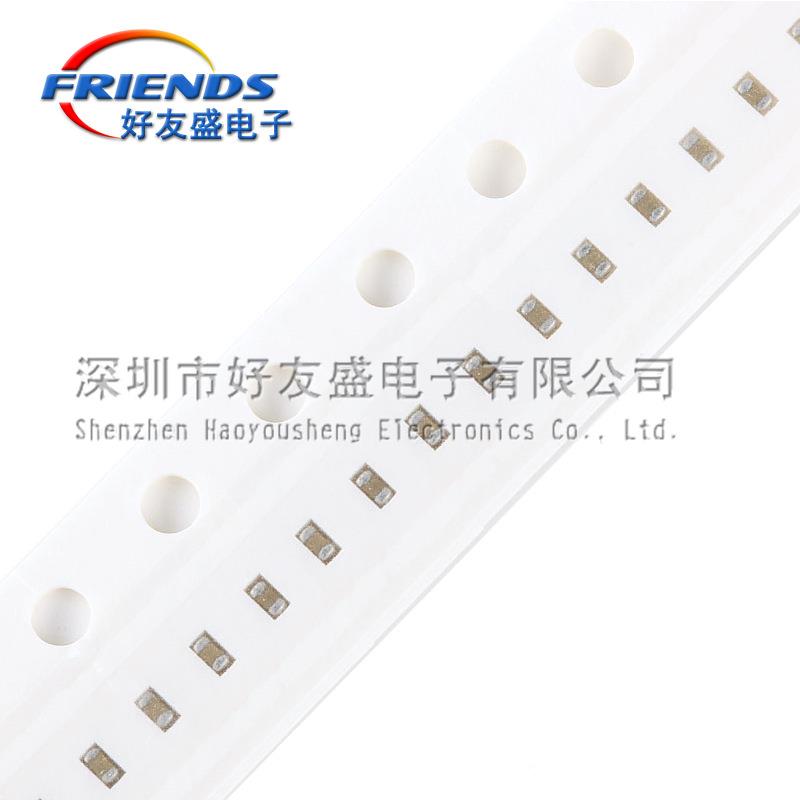国产中性片电容0402X5R22UF贴226MK.040222610%20%63V陶瓷MLCC