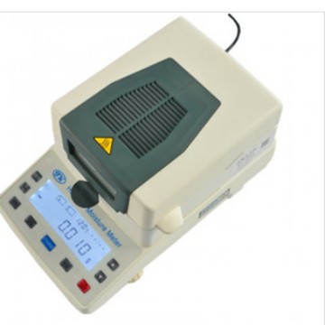MS110竹子工艺品水分测定计