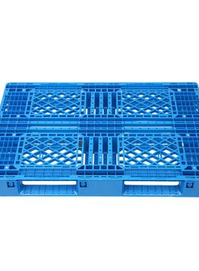 121208网格08网格字塑托盘注型塑塑胶田字卡田板工业周转货板料厂