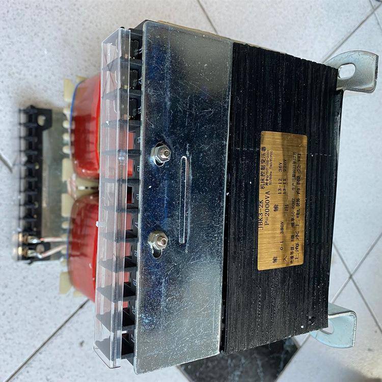 JBK3-2K机-床控制变A压器JBK32QZU000V变压器