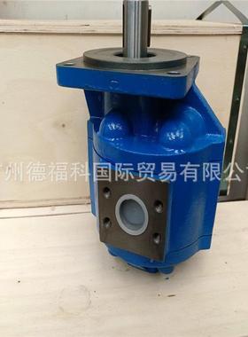 联齿轮泵CBK1012/12-A1FLCBK1012/12-A2F双LCBK1012F261/12-A3L