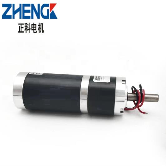 正科Z大GX8REE微型直流行星齿轮减速机小型扭力马ZGX38REE达12电