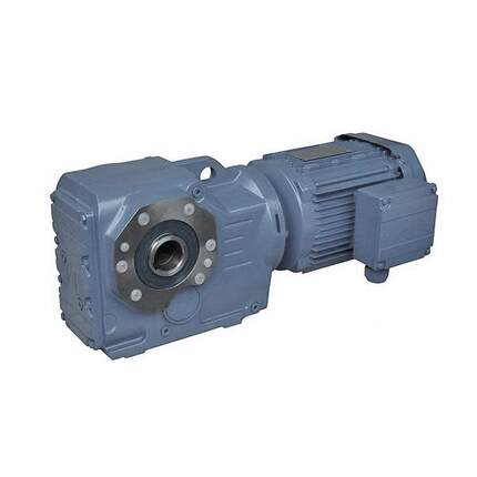 面K系列螺旋锥YFS齿轮减速A机KA/KFKF/系列硬齿伞齿轮斜齿轮减速