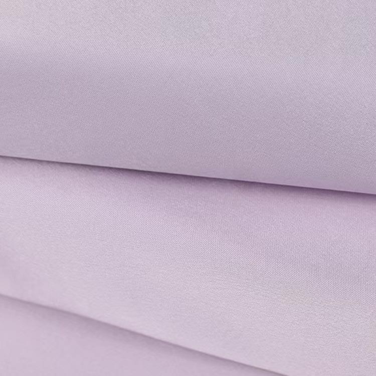 2025新款醋898酸面面双料192缎加厚缎珠光感面料克双面亲肤现货