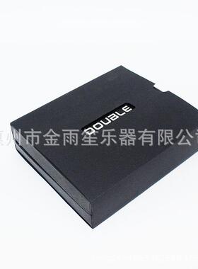 D克卡OUBLE宏鼓拾音器cj01/cj0打1L麦cj01L风EQ板