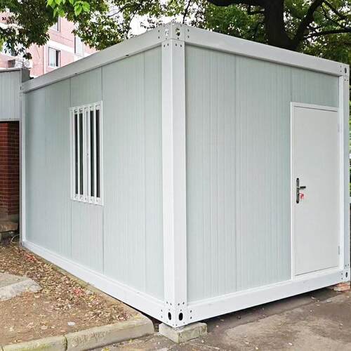 地集装箱移房集装箱房住人动板房彩动钢板活动活房工宿舍项目工程