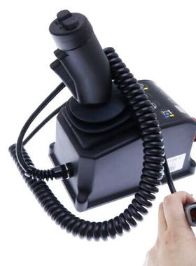 吉上尼Genie5，410080控，剪升降机叉手柄控308制器