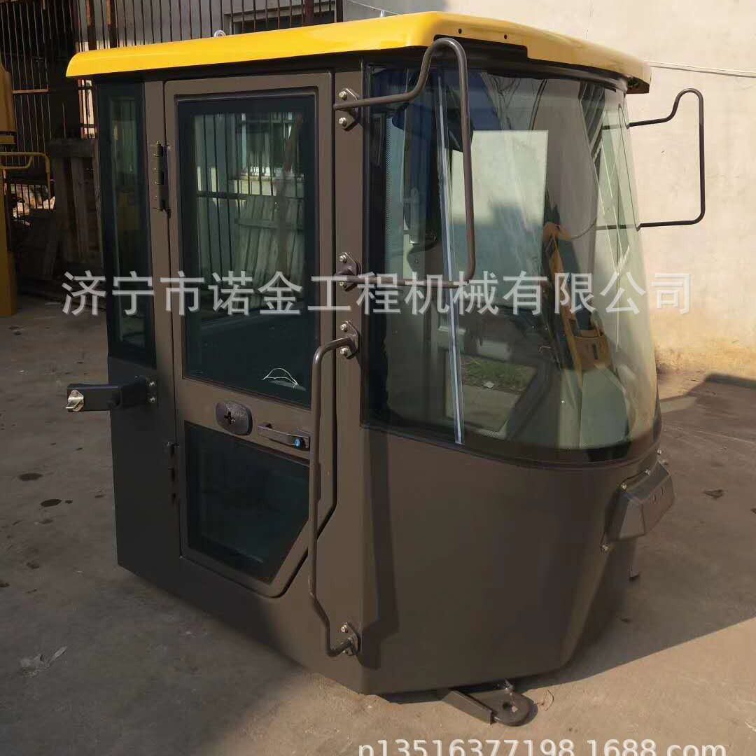 厂家供应厦工951装载机驾驶室