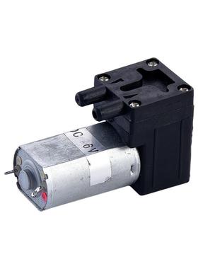 安博尔气泵眼仪泵部按摩眼器护监静护NOS仪隔膜泵微型迷你音充气