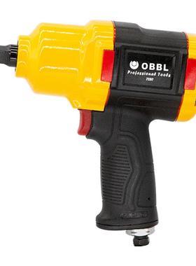 欧宝龙塑钢大力气动17283扳手汽修风汽保拆卸轮扭胎/2小风炮72板8