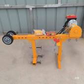 便携式 修室不内用外如意机防盗网门窗玻璃吊锈钢 小型748吊机家装