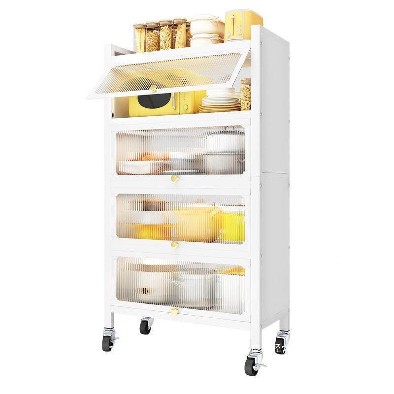 厂家直销地厨房夹收纳柜物翻盖缝带门落多层超窄置dszxzdfw架收纳,厨房/烹饪用具,抹布架/厨房清洁收纳架,淘宝优惠券,粉丝福利购,淘宝优惠卷