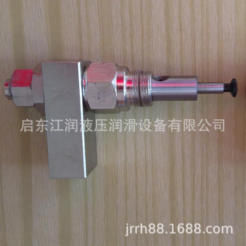 5ZB-M4/2ZB4/2ZB2-M2-M16F柱1塞泵小泵黄油干油嘴质体量三包