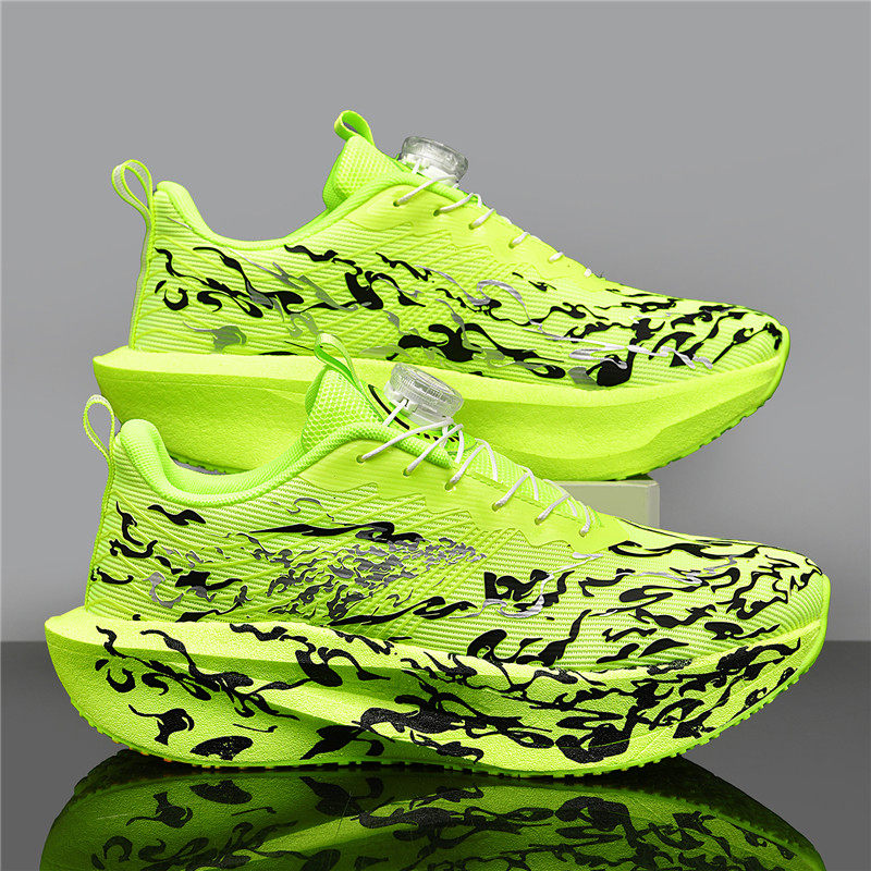 赤兔9PRO儿童运动鞋男款加绒专业竞速碳板跑鞋青少年马拉松跑步鞋