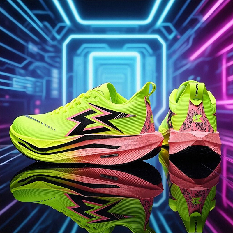 飞燃5碳板运动鞋青少年专业竞速跑步鞋赤兔9儿童男款超轻气垫跑鞋,运动鞋new,跑步鞋,淘宝优惠券,粉丝福利购,淘宝优惠卷