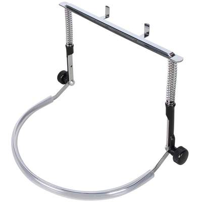 Harmonica Holder口琴架子 10孔24孔布鲁斯口琴支架 可调节口琴架