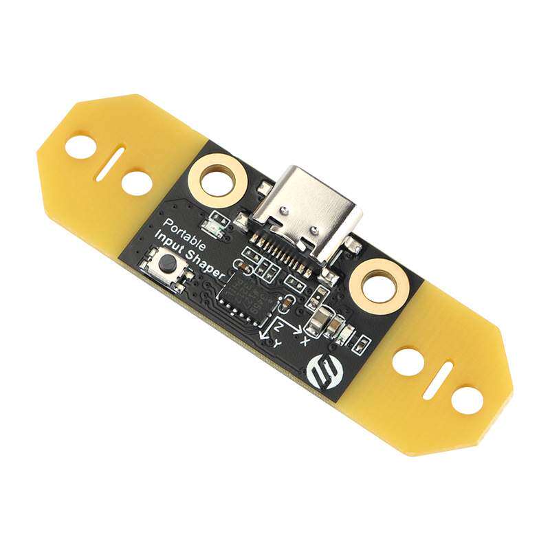 3D打印机配件 Voron 2.4/0.1便携式加速度传感器 RP2040主控芯片