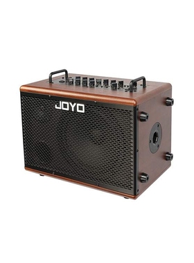 JOYO  BSK-80木吉他专业音箱 JOYO卓乐音响