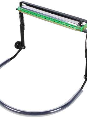 Harmonica Holder口琴架子 10孔24孔金属口琴支架 可调节口琴架