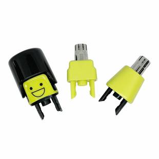 QP210 QP65 230鼻毛修剪器替换刀头 QP2630 适用于电剃须刀QP2520