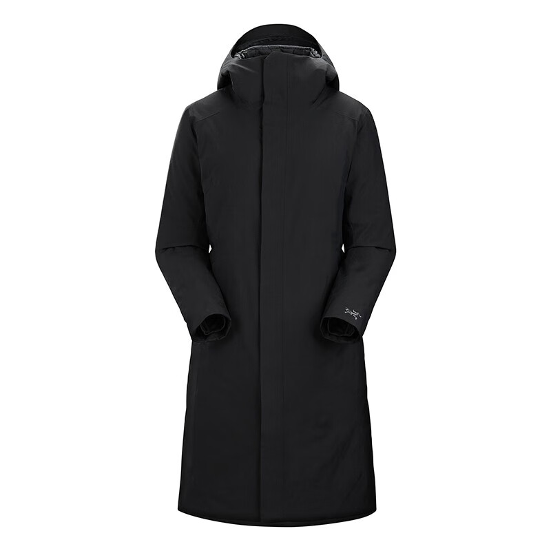 ARC’TERYX 始祖鸟PATERA PARKA GTX防水防风保暖连帽羽绒服大衣