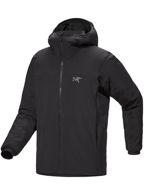 ARC’TERYX 始祖鸟 EPSILON INSULATED 舒适男子 保暖棉服外套