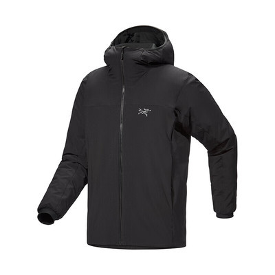 ARC’TERYX 始祖鸟 EPSILON INSULATED 舒适男子 保暖棉服外套