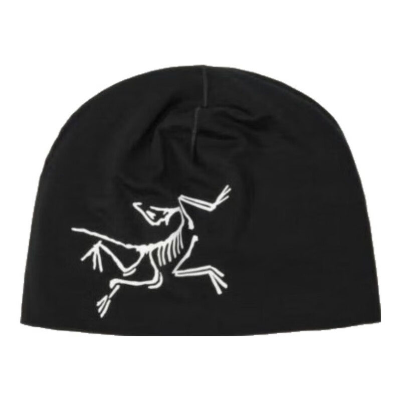 ARC'TERYX 始祖鸟Satoro Merino Toque 美利奴羊毛托克帽无边帽子