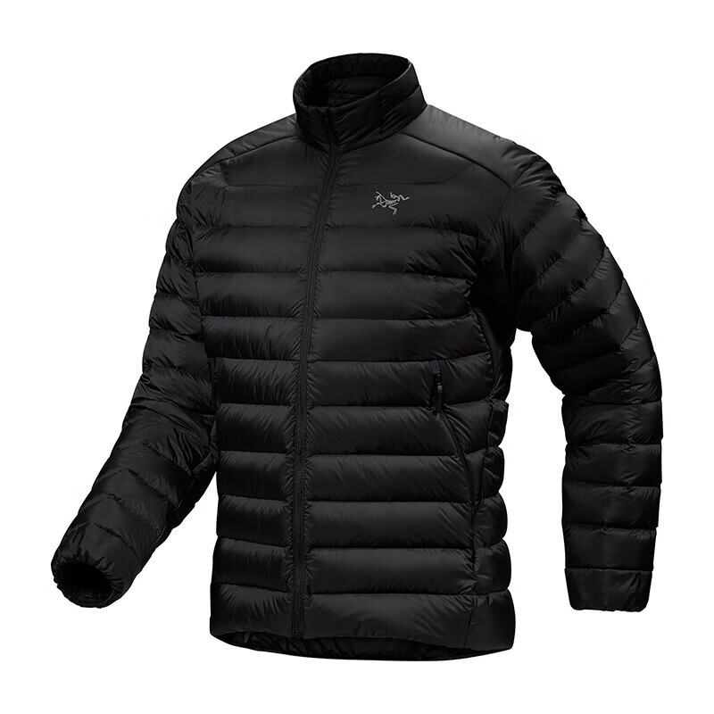 Arcteryx 始祖鸟 Cerium Jacket 防风保暖 轻量男羽绒服夹克