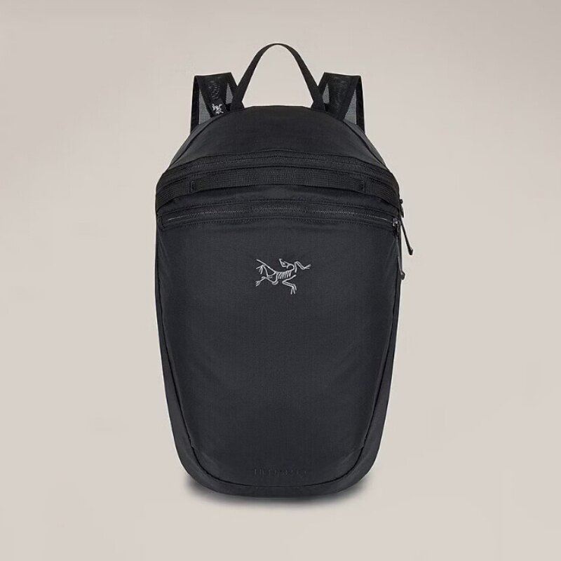 ARC'TERYX 始祖鸟 Heliad 15 轻量耐磨 男女同款背包 登山双肩包