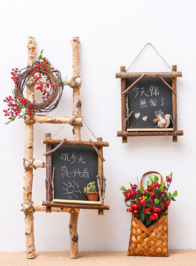 创意室内背e景墙壁饰墙面装饰墙壁墙上卧室客厅电视墙挂件墙饰壁