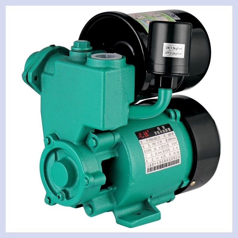 家用全自动静音增压泵p自来水管水泵抽水自吸泵热水器洗澡抽吸水