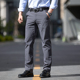 登J山裤 男士 弹力透气直筒战术西 男夏秋薄款 执政官户外冰丝速干裤